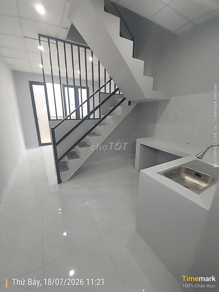 bán nhà xã đa phước khu dân cư hiện huư