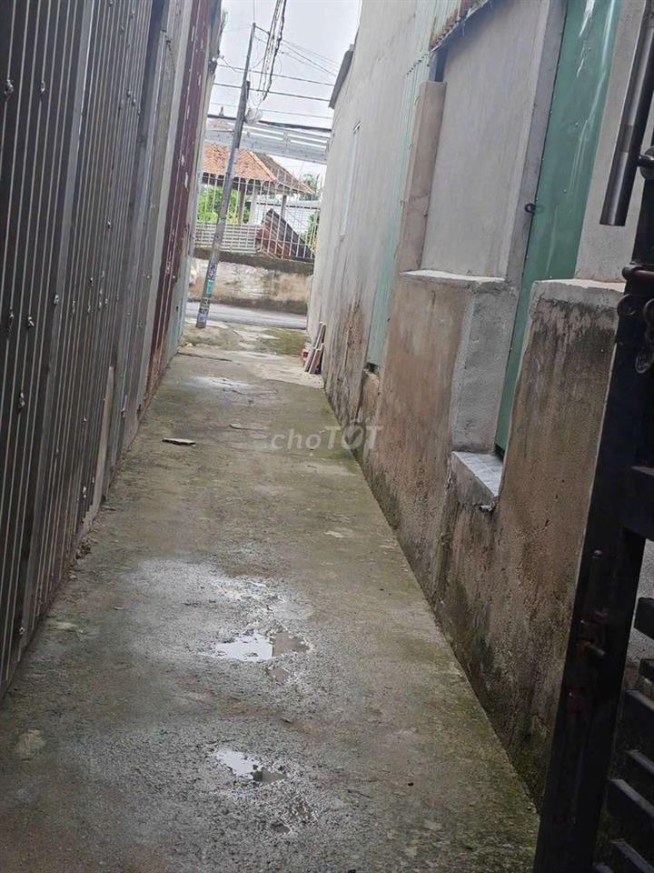 cho thuê nhà lầu xã đa phước gần chợ cầu ông thìn ql50