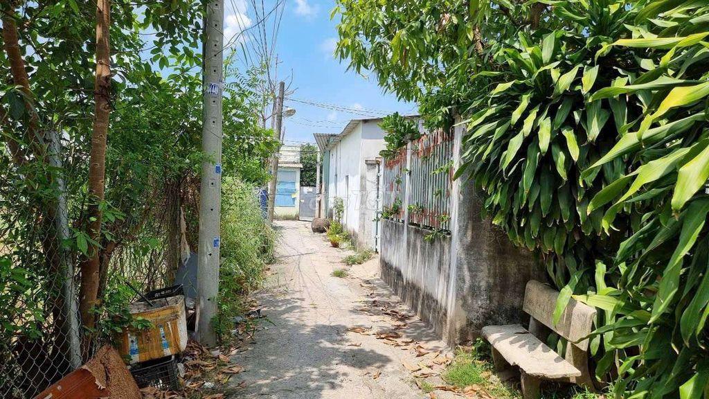 cho thuê nhà xã đa phước gần chợ cầu ông thìn ql50