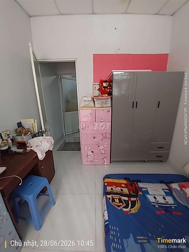 bán nhà xã phong phú gần chợ phú lạc ql50