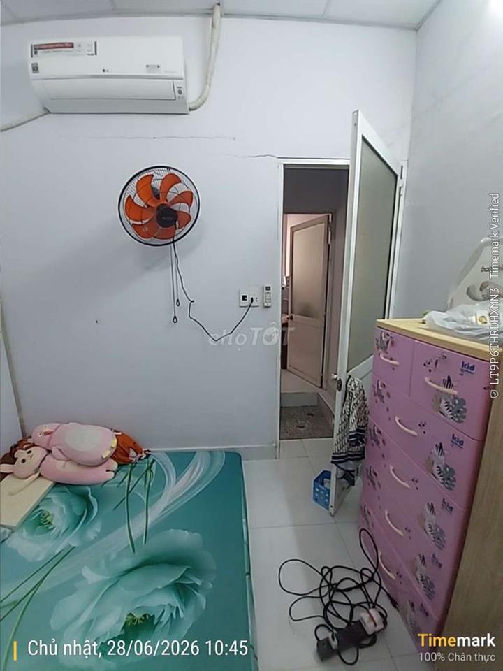bán nhà xã phong phú gần chợ phú lạc ql50