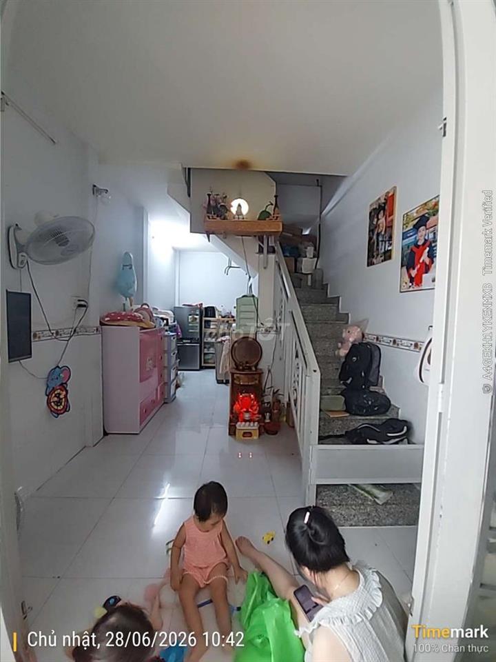 bán nhà xã phong phú gần chợ phú lạc ql50