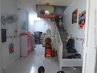 bán nhà xã phong phú gần chợ phú lạc ql50