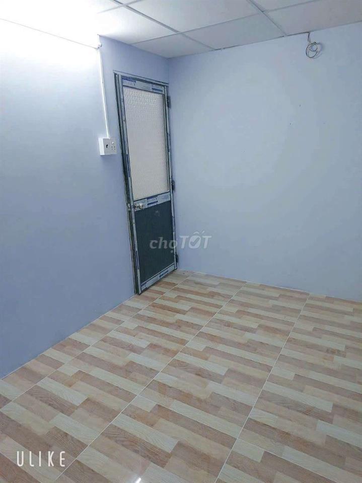 bán nhà xã bình hưng hẽm cầu số 5 gần bx q8