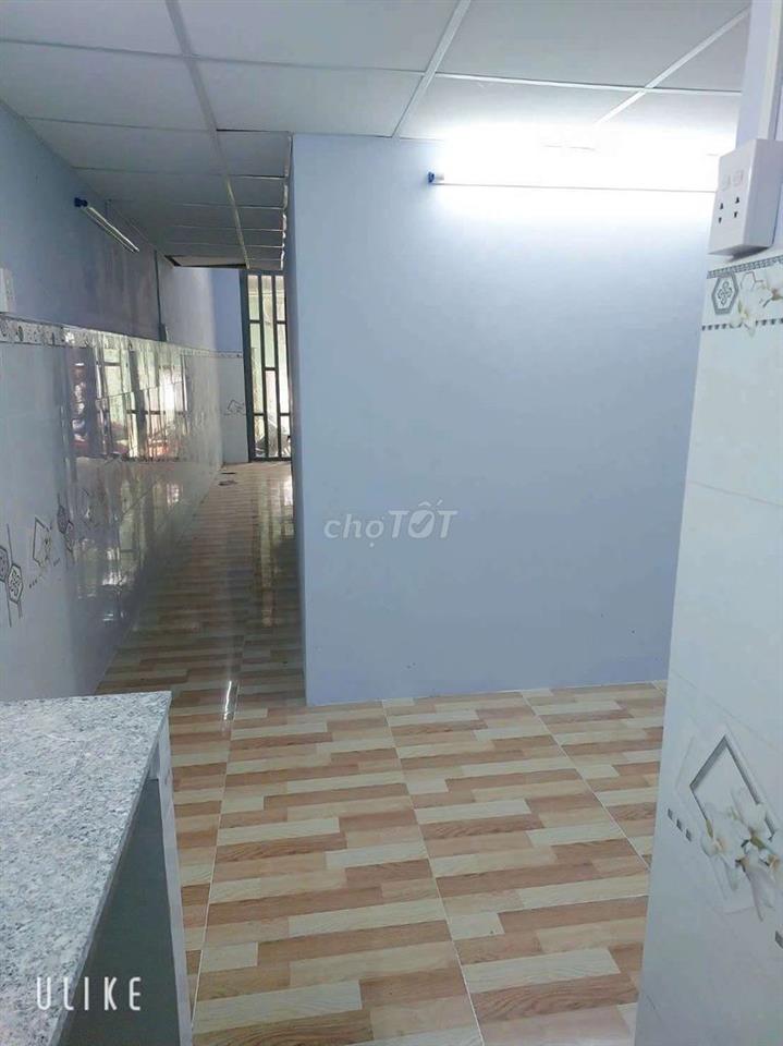 bán nhà xã bình hưng hẽm cầu số 5 gần bx q8