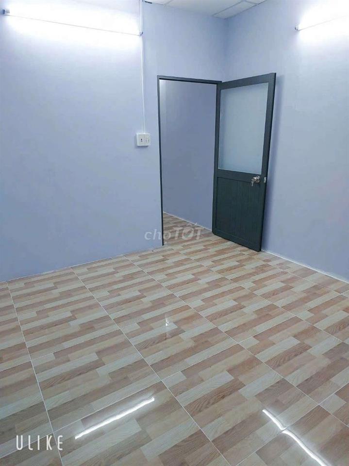 bán nhà xã bình hưng hẽm cầu số 5 gần bx q8
