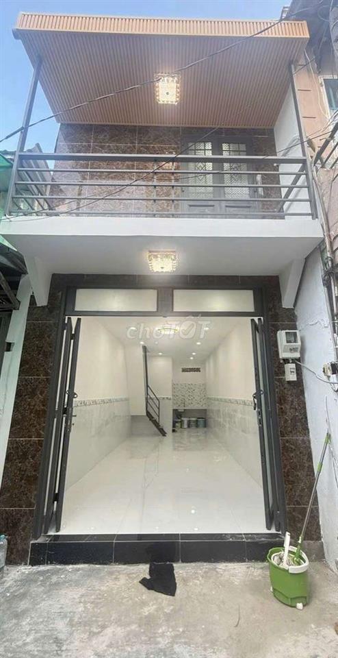 bán nhà xã bình hưng hẽm c7d đường phạm hùng