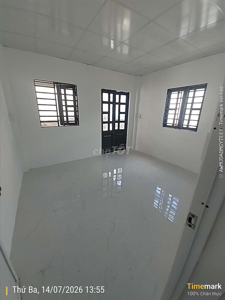 bán nhà xã bình hưng gần vịt quay hùng trang