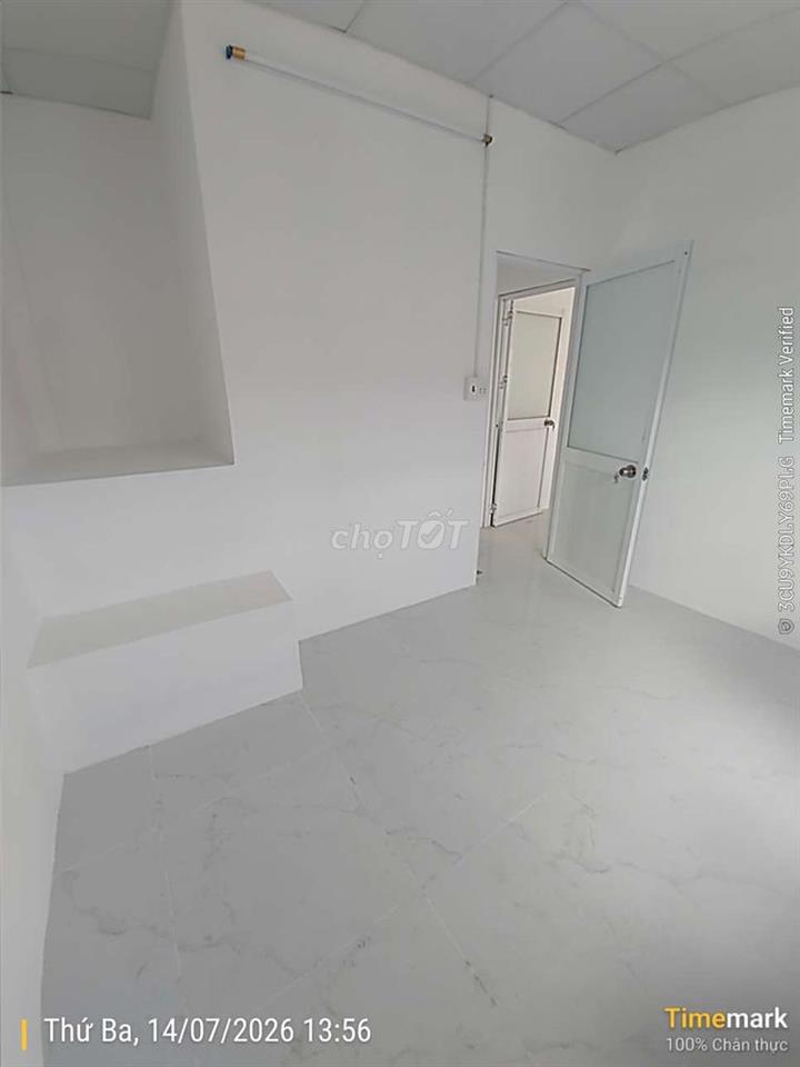 bán nhà xã bình hưng gần vịt quay hùng trang