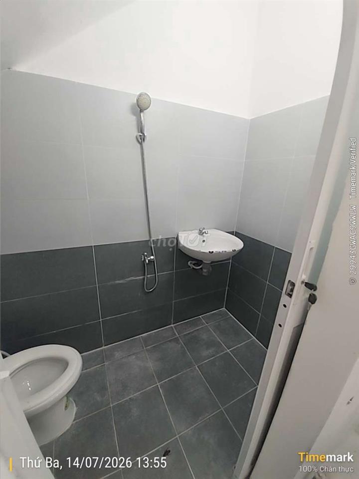 bán nhà xã bình hưng gần vịt quay hùng trang