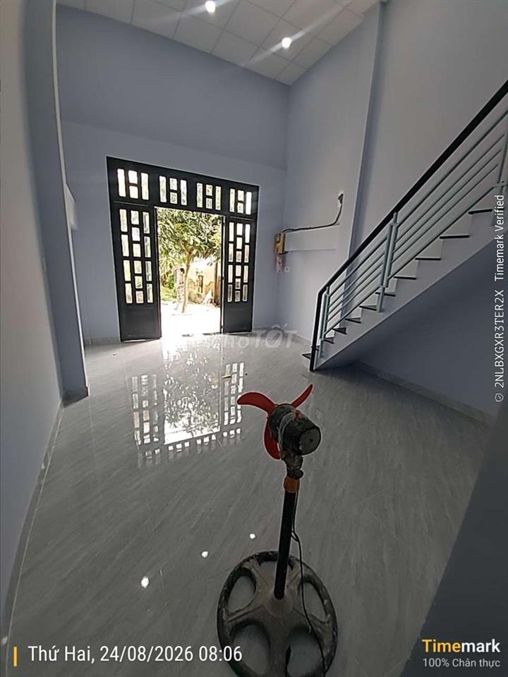 bán nhà xã phong phú ql50. số nhà huyện. thuế riêng