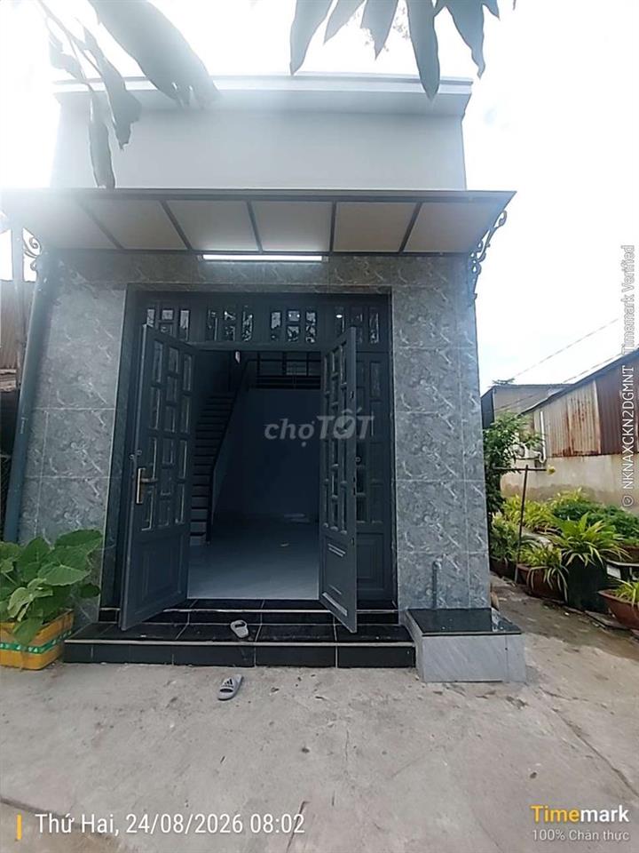 bán nhà xã phong phú ql50. số nhà huyện. thuế riêng