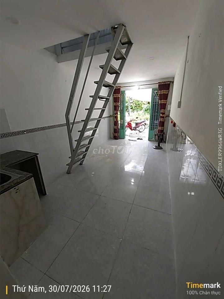 cho thuê nhà xã phong phú ql50 đường trịnh quang nghị