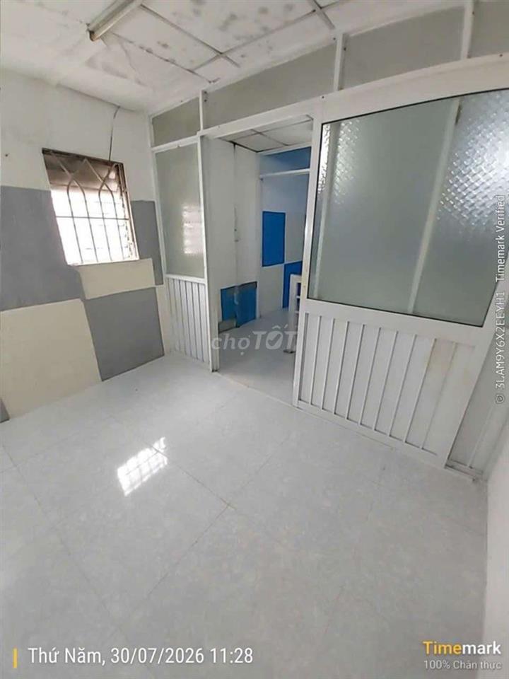 cho thuê nhà xã phong phú ql50 đường trịnh quang nghị