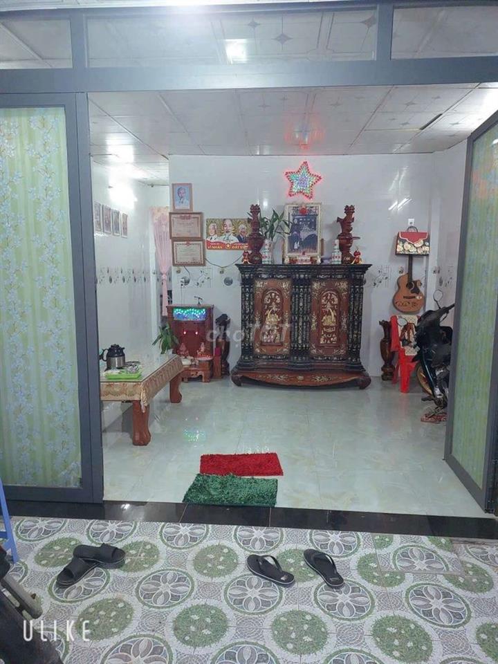 bán nhà sổ đỏ riêng đường đa phước gần ủy ban cũ