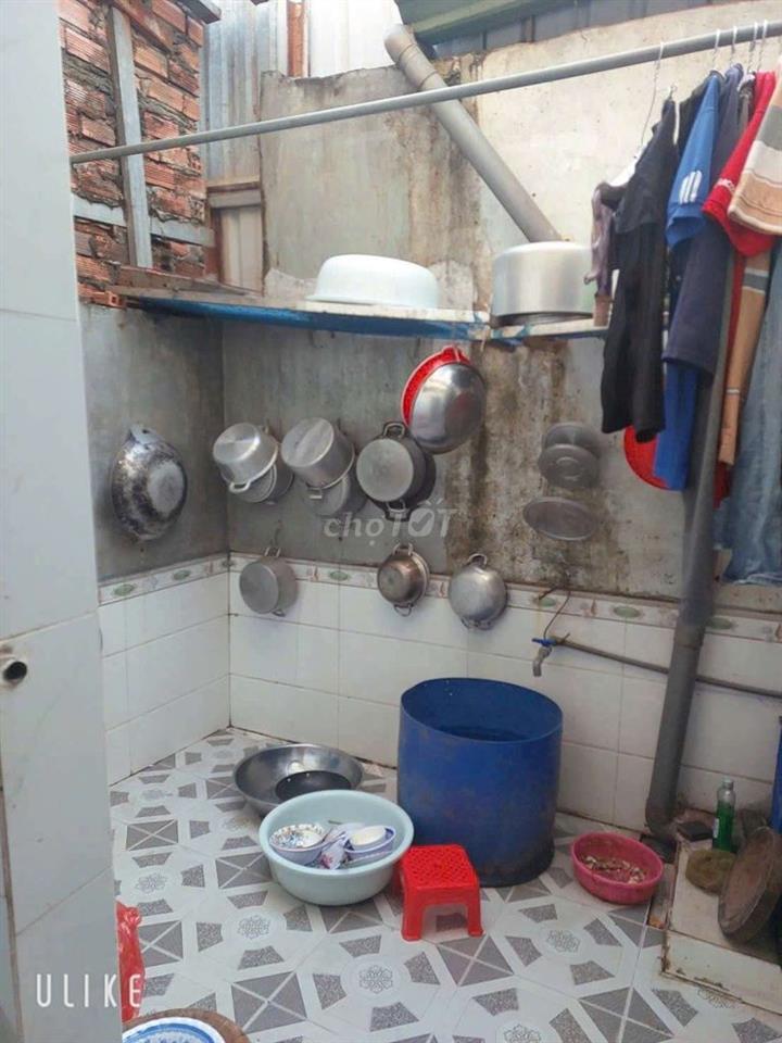 bán nhà sổ đỏ riêng đường đa phước gần ủy ban cũ