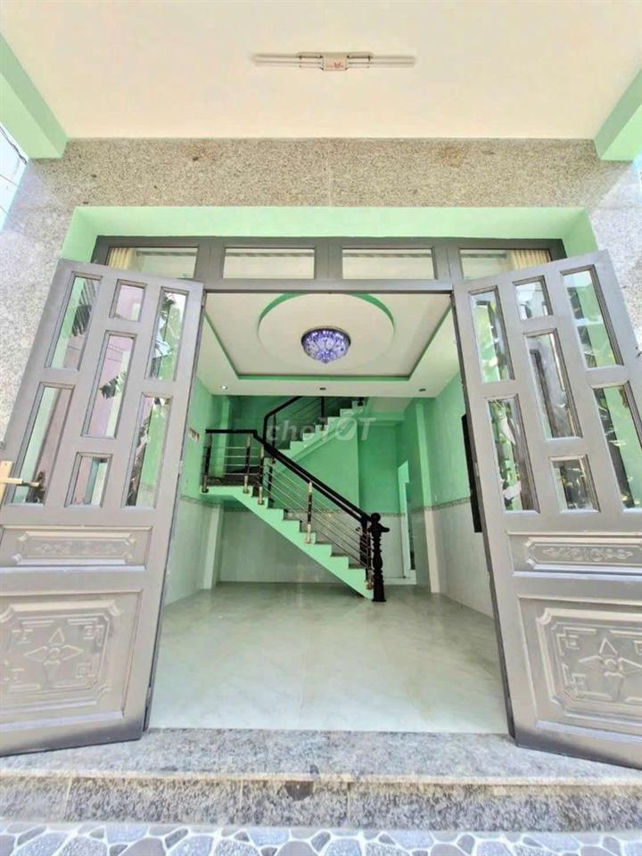 bán nhà lầu xã đa phước gần chợ cầu ông thìn ql50