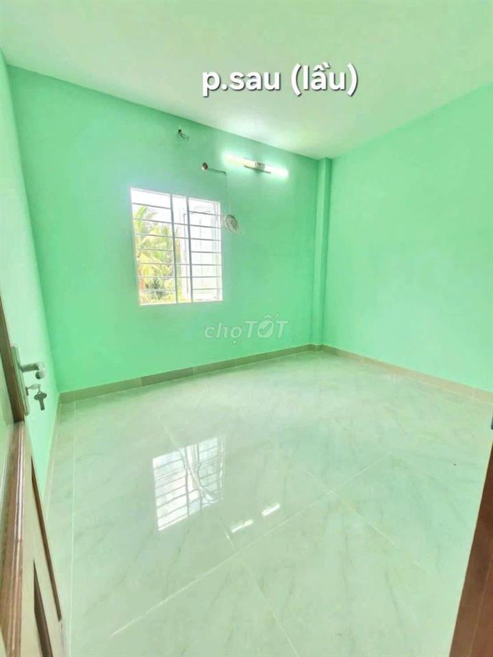 bán nhà lầu xã đa phước gần chợ cầu ông thìn ql50