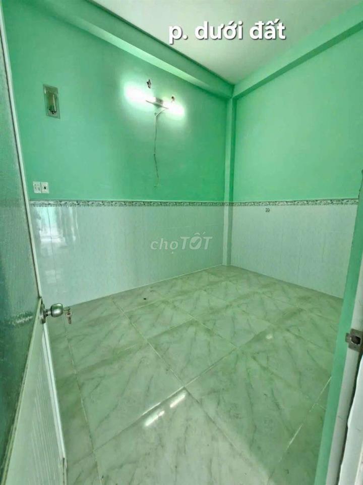 bán nhà lầu xã đa phước gần chợ cầu ông thìn ql50