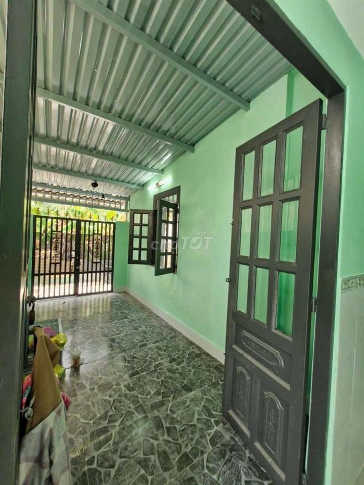 bán nhà lầu xã đa phước gần chợ cầu ông thìn ql50