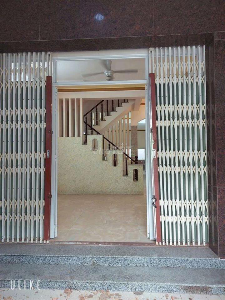 cho thuê nhà 3 lầu khu dân cư gia hòa xã phong phú ql50