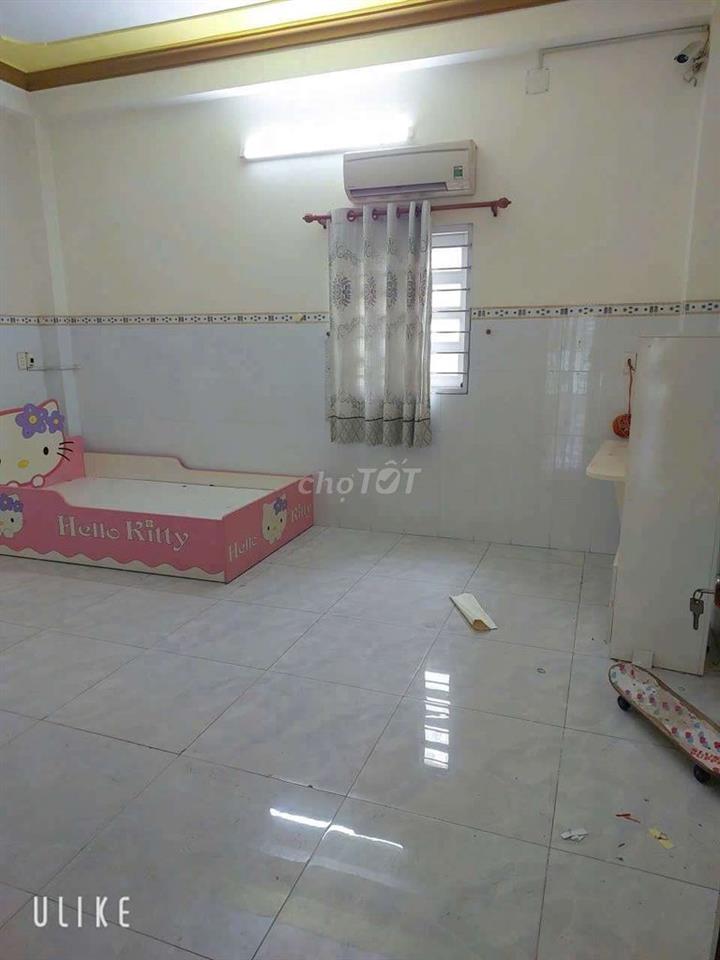 cho thuê nhà 3 lầu khu dân cư gia hòa xã phong phú ql50