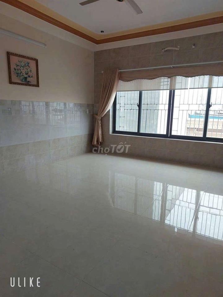 cho thuê nhà 3 lầu khu dân cư gia hòa xã phong phú ql50
