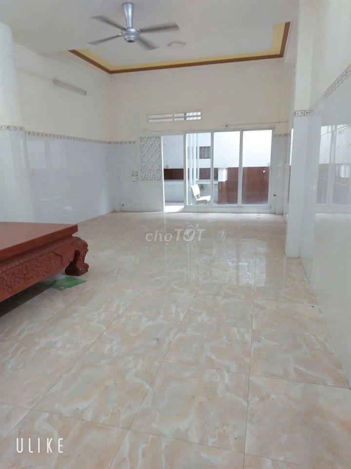cho thuê nhà 3 lầu khu dân cư gia hòa xã phong phú ql50