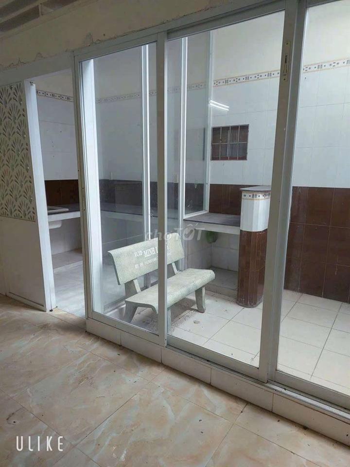 cho thuê nhà 3 lầu khu dân cư gia hòa xã phong phú ql50