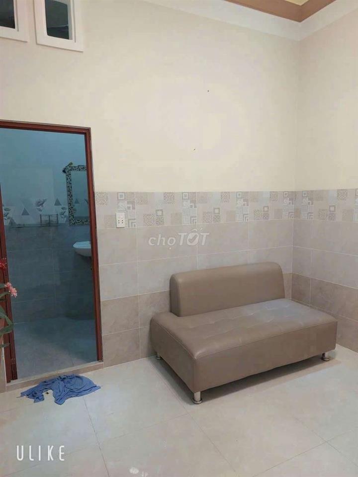 cho thuê nhà 3 lầu khu dân cư gia hòa xã phong phú ql50