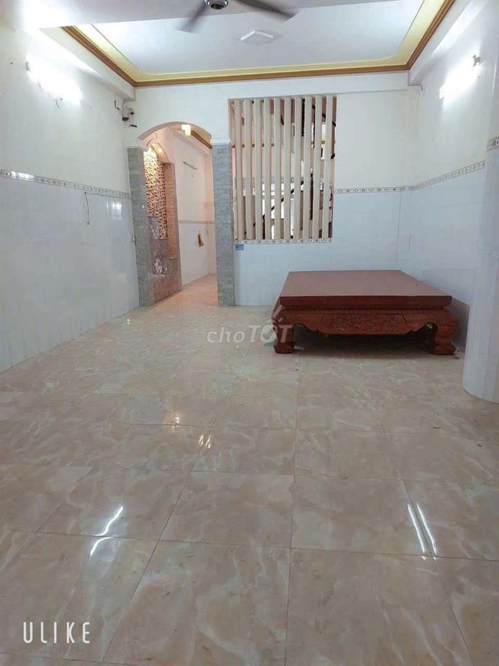 cho thuê nhà 3 lầu khu dân cư gia hòa xã phong phú ql50
