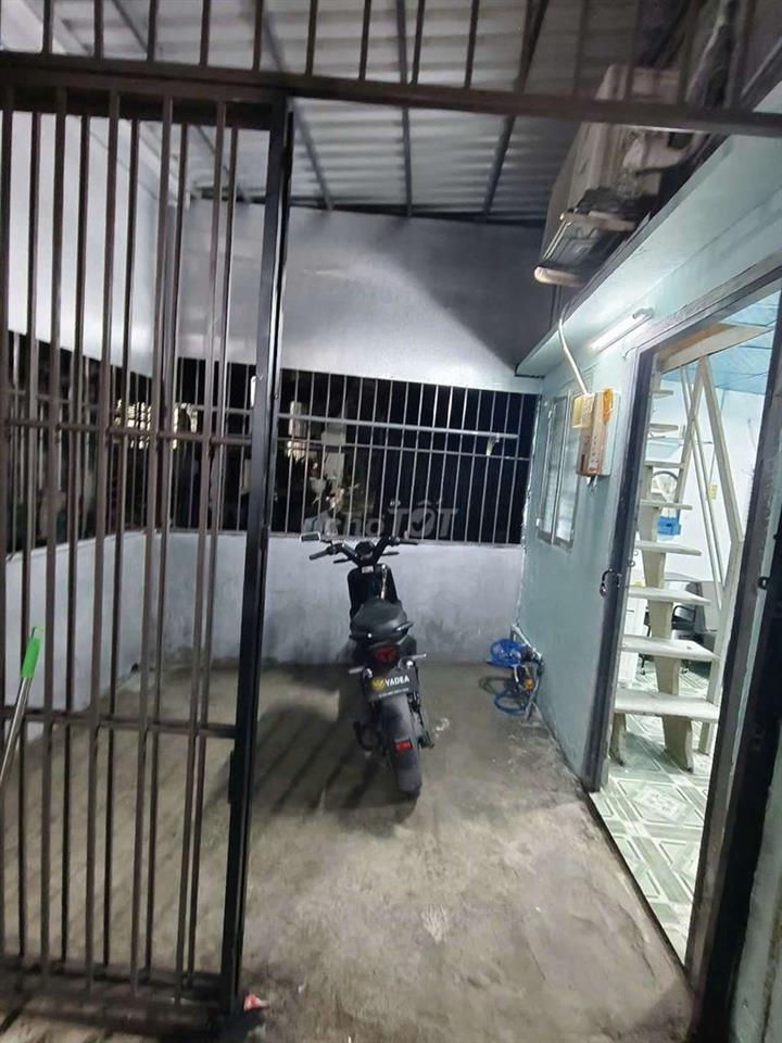 cho thuê nhà xã Phong Phú gần chợ phú lạc ql50 