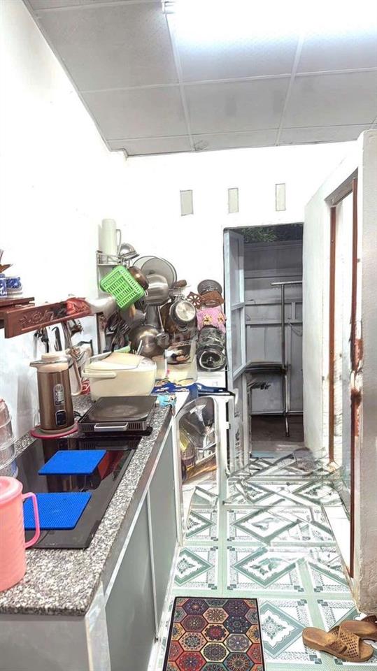 bán nhà xã bình hưng gần bến xe q8