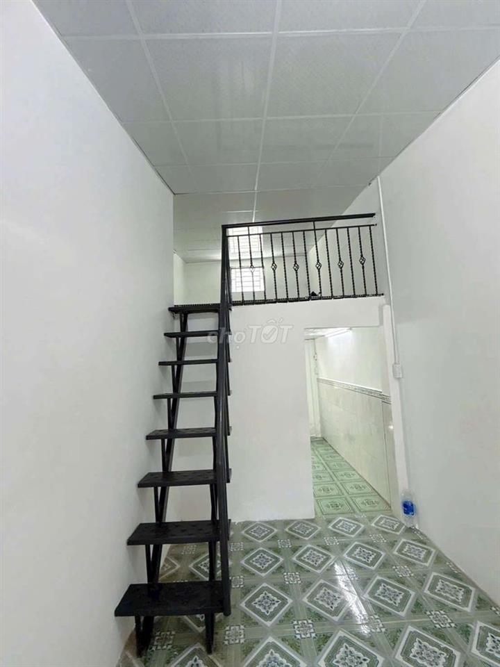 bán nhà xã bình hưng gần bến xe q8