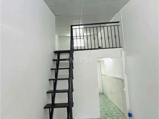 bán nhà xã bình hưng gần bến xe q8