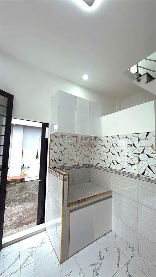 Bán nhà xã Bình Hưng Quốc lộ 50