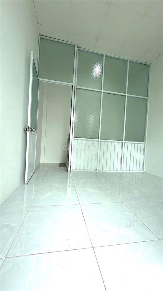 Bán nhà xã Bình Hưng Quốc lộ 50