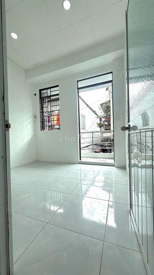 Bán nhà xã Bình Hưng Quốc lộ 50