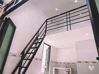 bán nhà gần bv cao lỗ q8