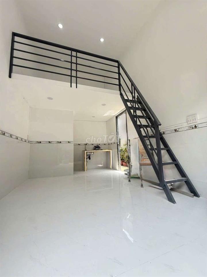 bán nhà gần bv cao lỗ q8