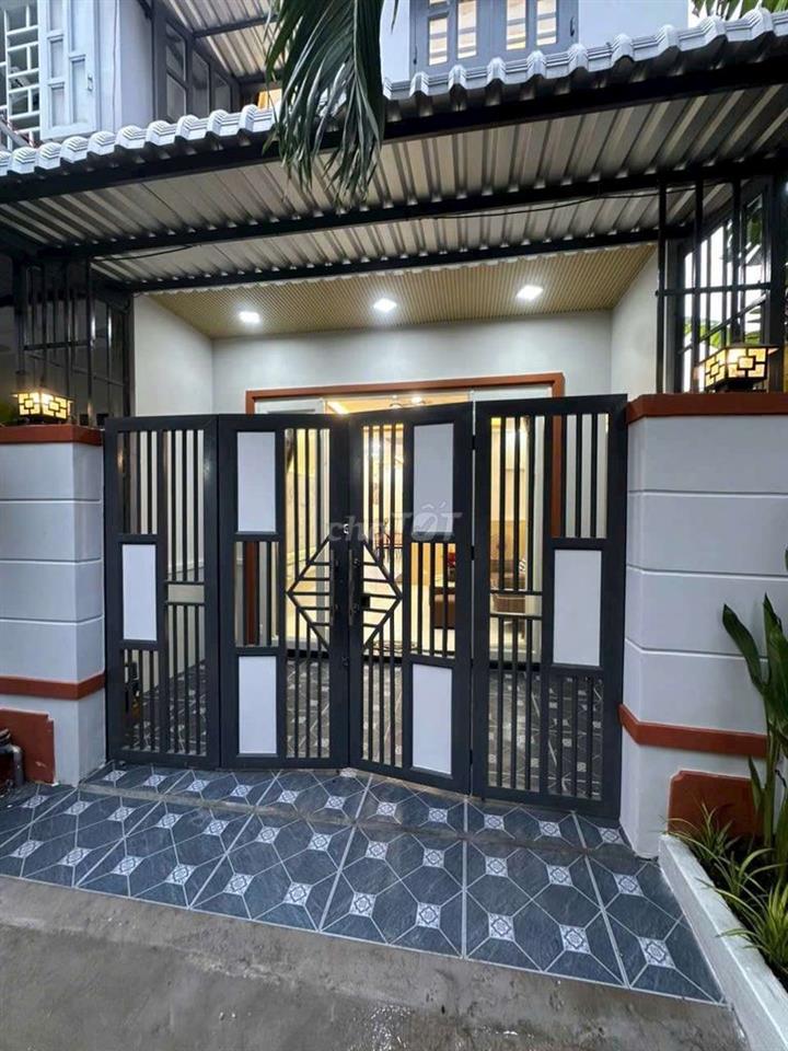 bán nhà xã Mỹ Lộc Long An