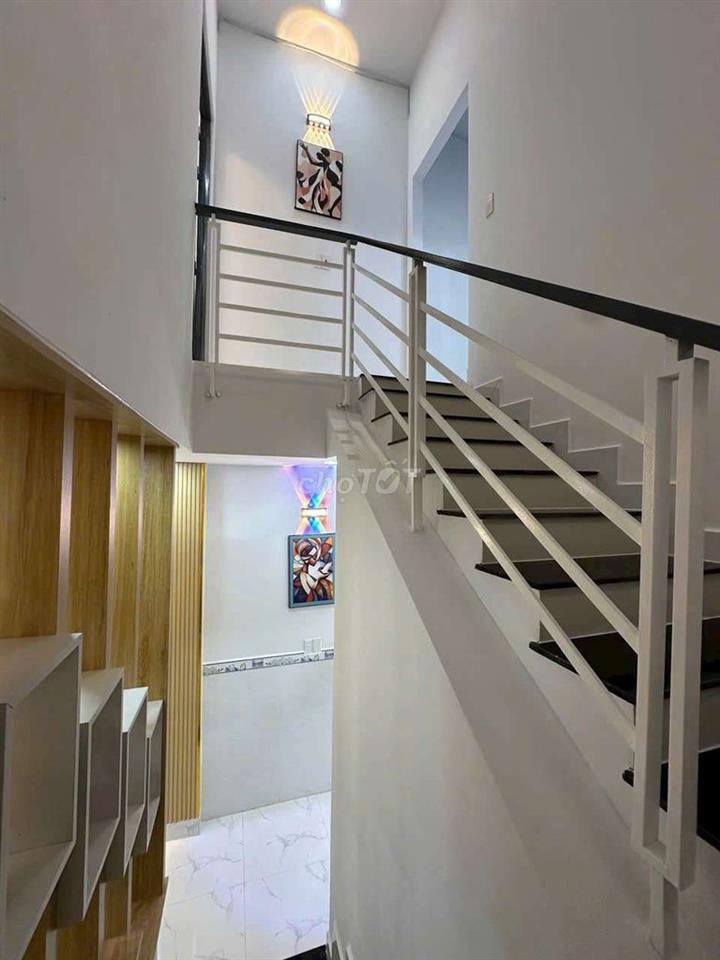 bán nhà xã Mỹ Lộc Long An