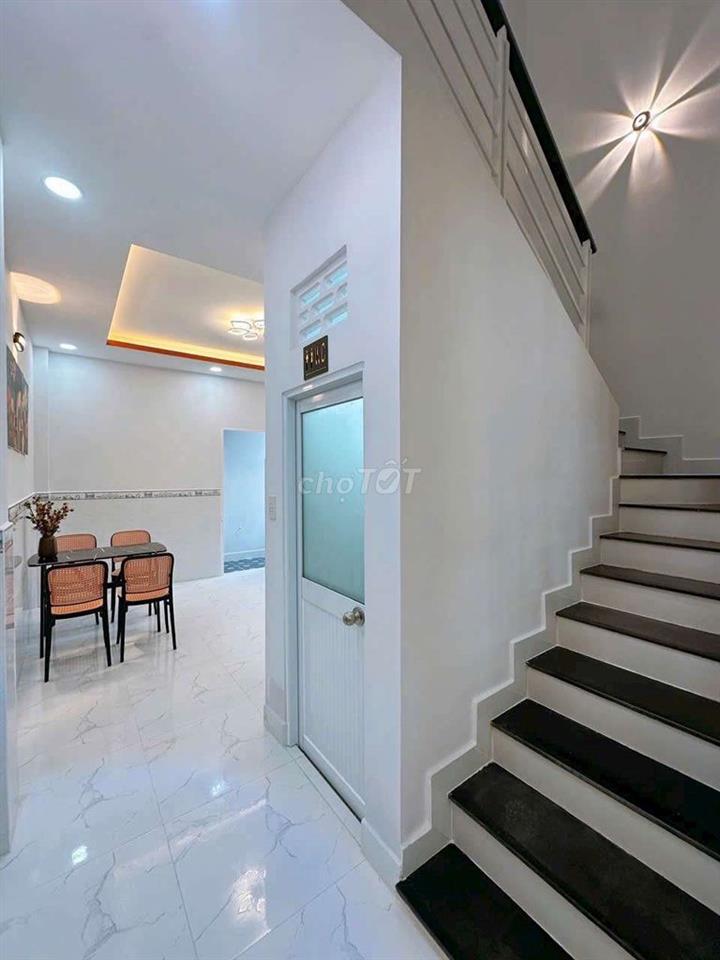 bán nhà xã Mỹ Lộc Long An