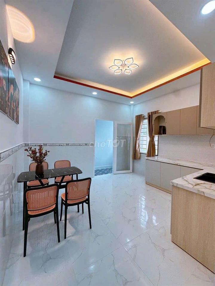 bán nhà xã Mỹ Lộc Long An