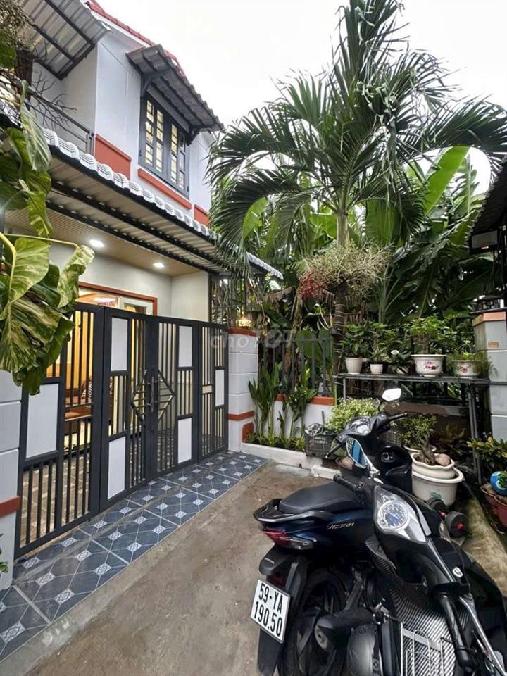bán nhà xã Mỹ Lộc Long An