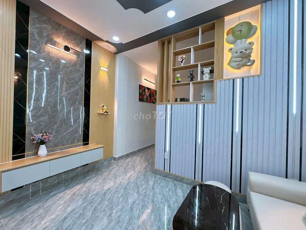 bán nhà đsh khu phố Long Trường tân kim