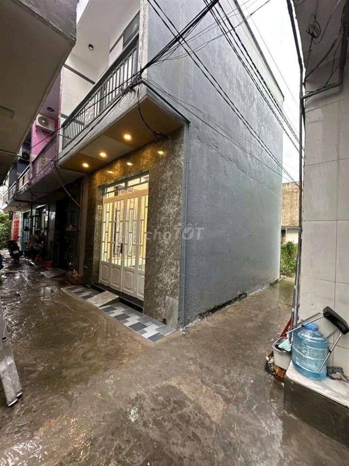 bán nhà đsh khu phố Long Trường tân kim
