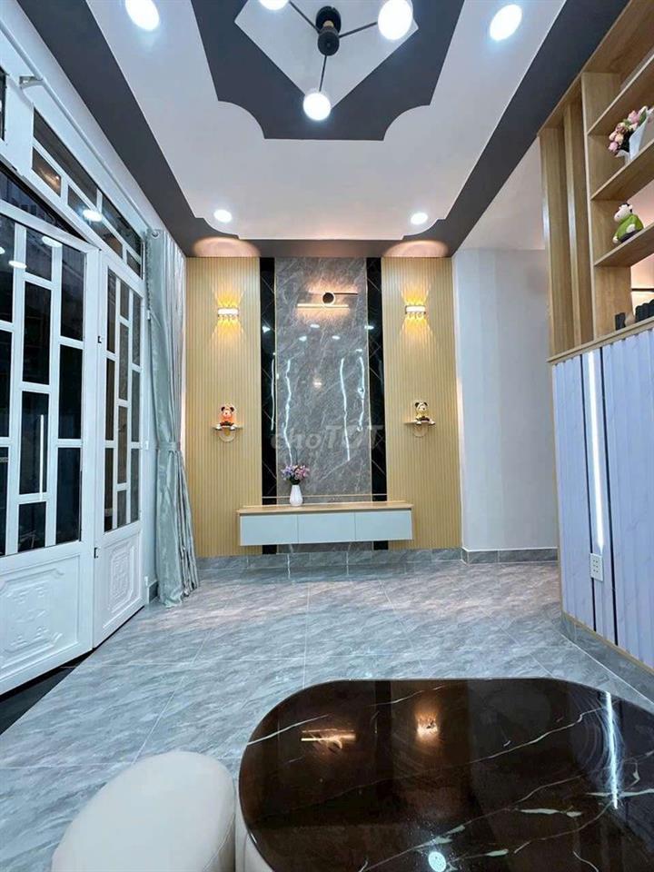 bán nhà đsh khu phố Long Trường tân kim