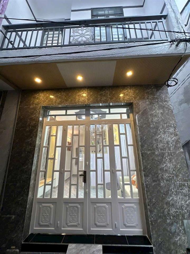bán nhà đsh khu phố Long Trường tân kim