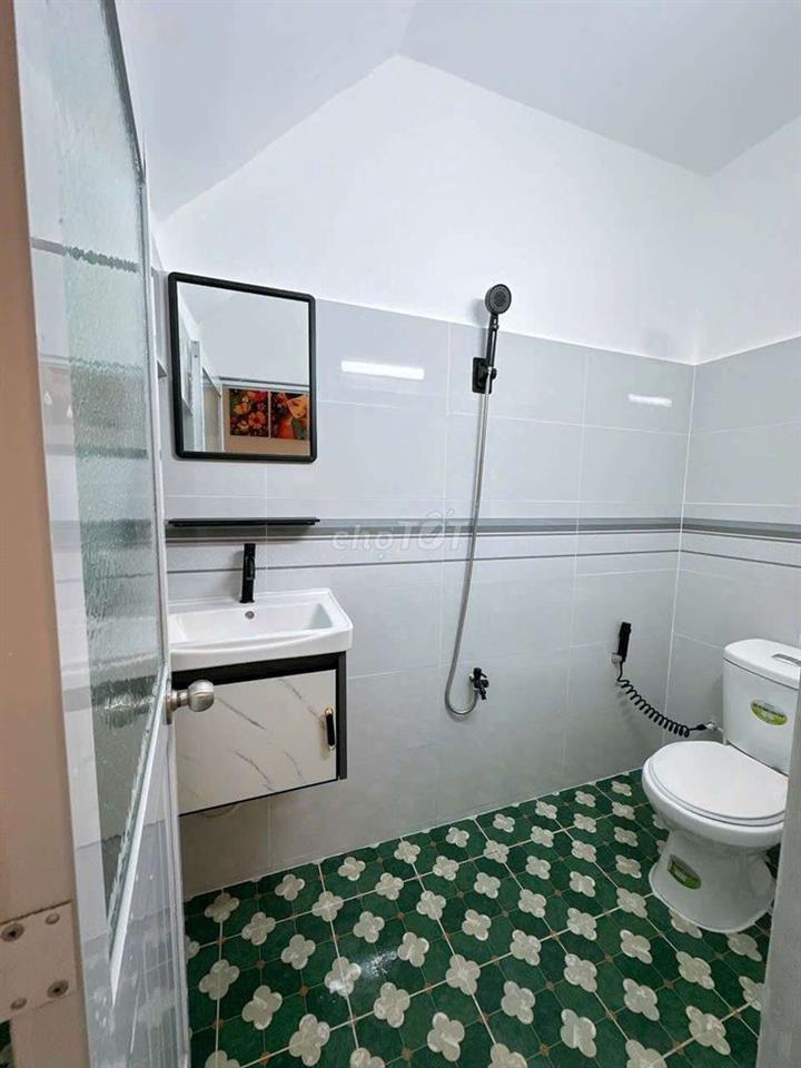 bán nhà đsh khu phố Long Trường tân kim